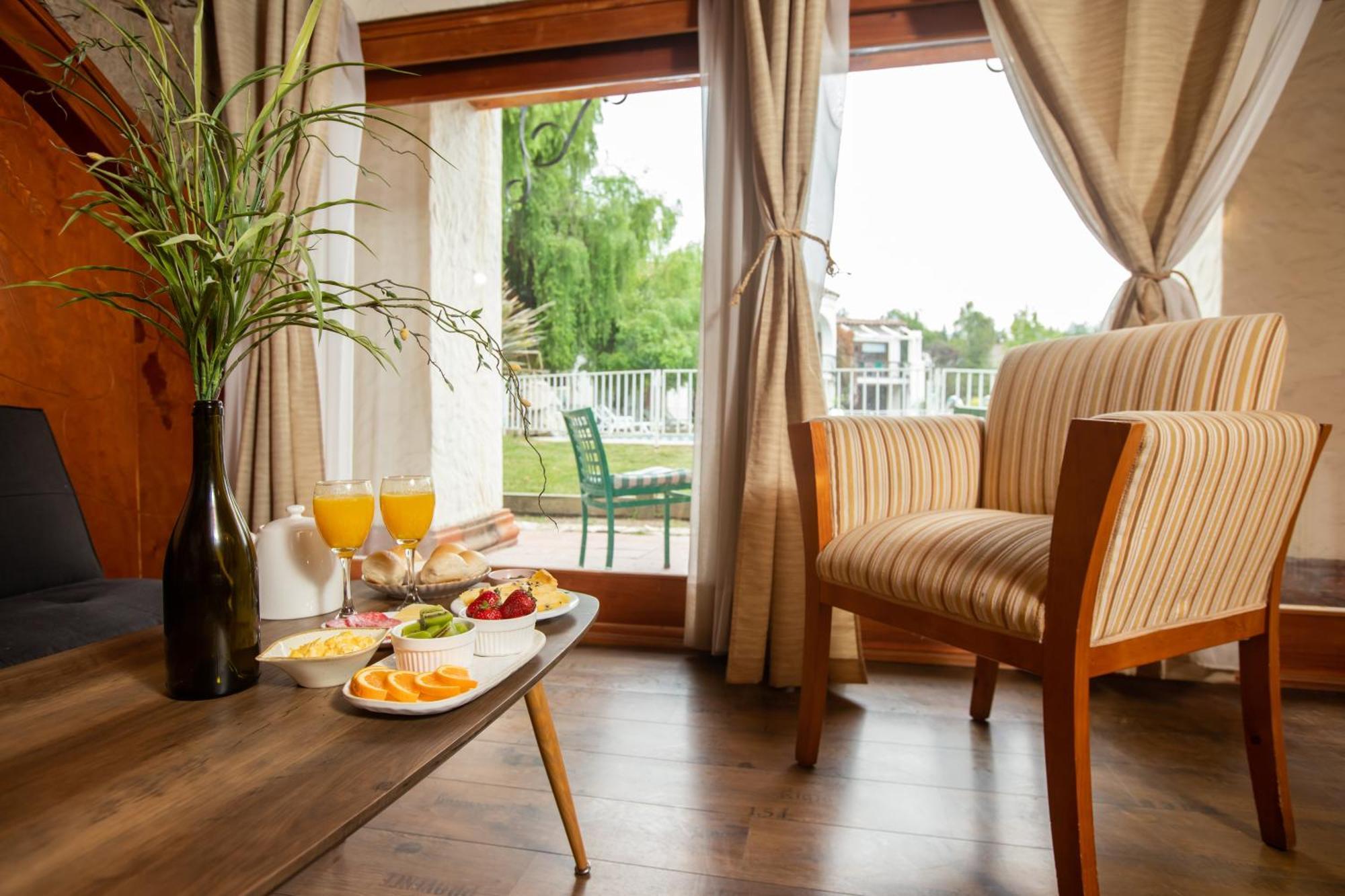 Hotel Casablanca Spa & Wine Екстер'єр фото